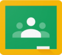 Google Classroom Icon